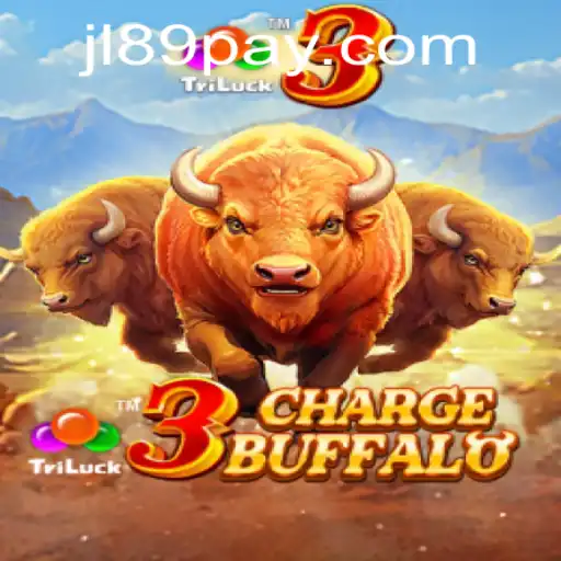 3ChargeBuffalo: An In-Depth Look at the Thrilling New Game