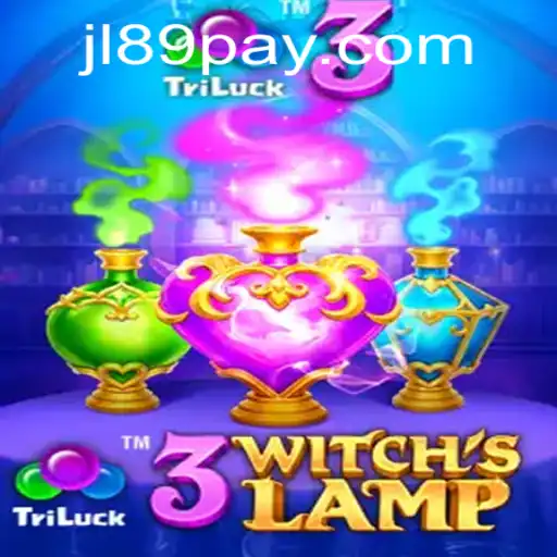 Unveiling the Enchantment: The Mystical World of 3WitchsLamp