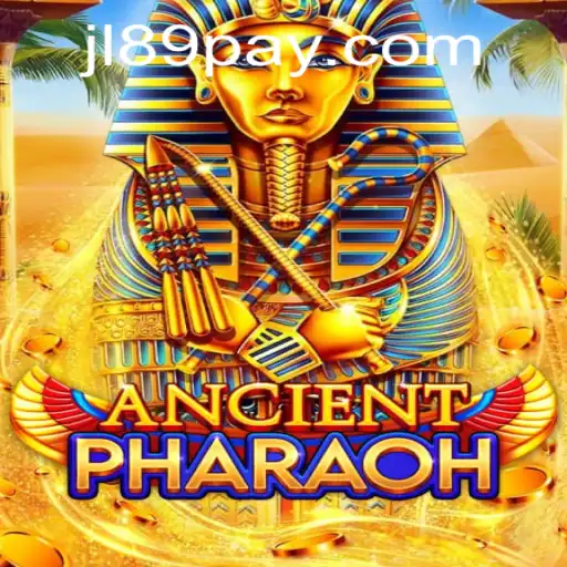 Exploring the Mysteries of AncientPharaoh: A Journey through JL89.COM