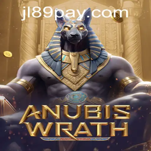 AnubisWrath: A Journey Through the Egyptian Underworld