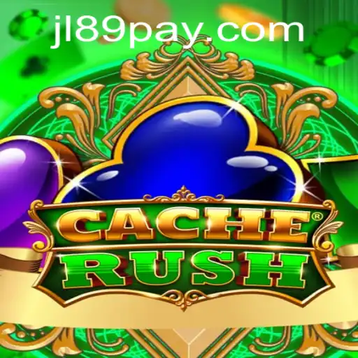 CacheRush: The Thrilling World of Digital Fortunes