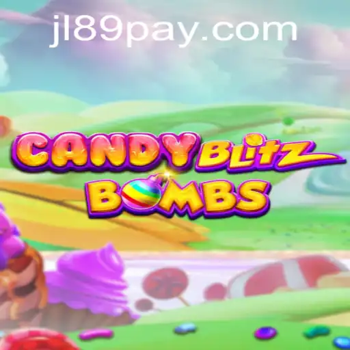 CandyBlitzBombs: A Sugar-Coated Adventure — JL89.COM