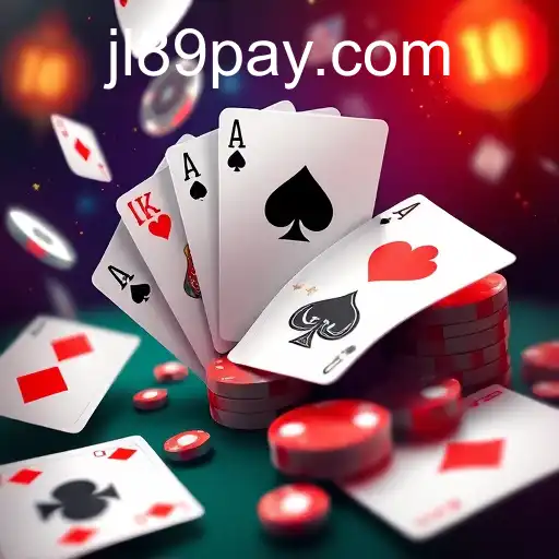 Gaming Experience JL89.COM - 800+ Premium and Exclusive Games