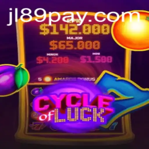 Discover CycleofLuck: A Thrilling New Game Experience