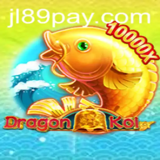 The Immersive World of DragonKoi: A New Gaming Sensation with JL89.COM
