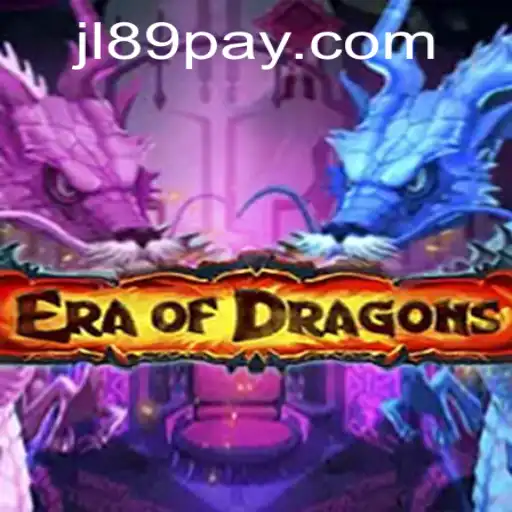 EraOfDragons: A Mythical Journey into Fantasy Realms