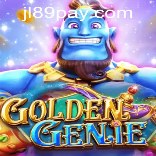 Unveiling GOLDENGENIE: A New Era in Gaming by JL89.COM