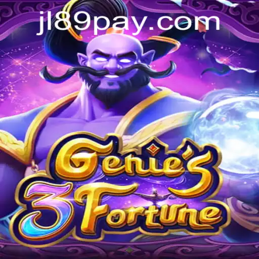 Discover the Magic of Genie3Fortune: A Journey into Enchantment