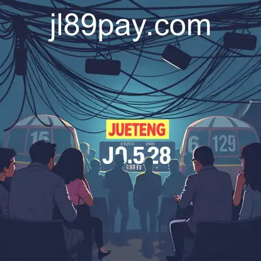 Gaming Experience JL89.COM - 800+ Premium and Exclusive Games