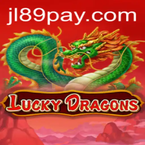 Unveiling LuckyDragons: The Exciting World of Online Gaming