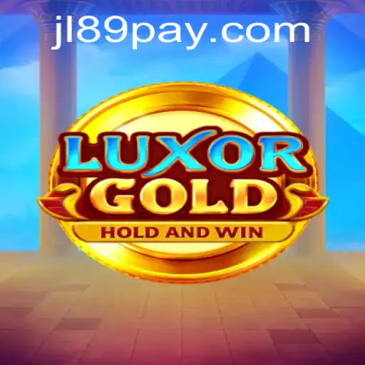 LuxorGold: A New Era in Gaming Excellence