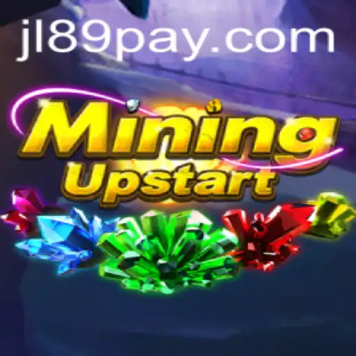 Unveiling MiningUpstart: Navigating the Virtual Mining Adventure