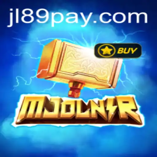 Mjolnir: A Mythical Adventure in Modern Gaming