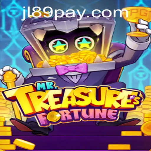 MrTreasuresFortune: A New Era in Gaming