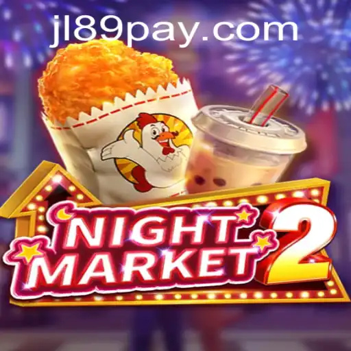 Exploring NightMarket2: A Captivating Journey into Virtual Markets