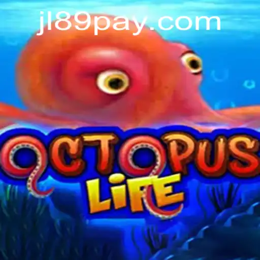 Dive into OctopusLife: An Immersive Gaming Experience on JL89.COM