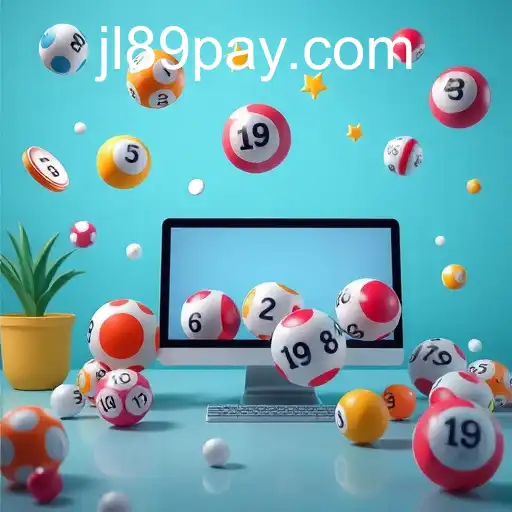 Gaming Experience JL89.COM - 800+ Premium and Exclusive Games