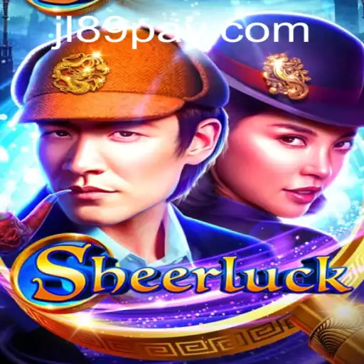 Unveiling Sheerluck: A Captivating Game Experience with JL89.COM
