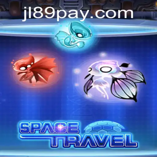 SpaceTravel: A Galactic Odyssey with JL89.COM