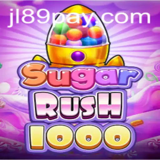 Discovering SugarRush1000: A Sweet Gaming Adventure