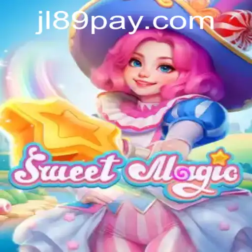 Exploring the Enchanting World of SweetMagic: A Captivating Gaming Experience