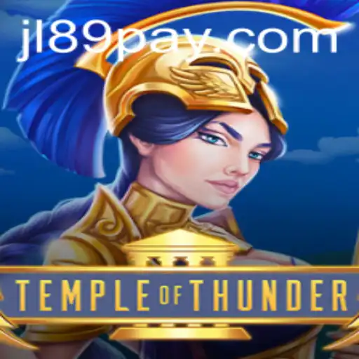 Exploring TempleofThunder: The New Gaming Sensation