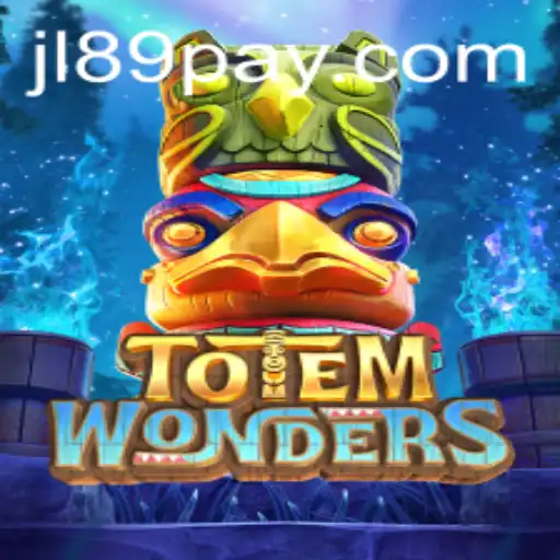 Discover the Thrills of TotemWonders at JL89.COM