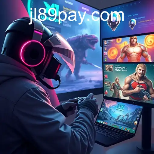 Security and Trust JL89.COM - International Licenses and Certifications